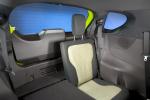 Scion iQ Concept 2009 года